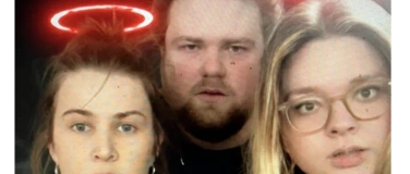 Event-Image for 'Abschluss Ihr F*tzen'