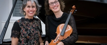 Event-Image for 'Musiksofa Konzert "Musikalische Malereien"'