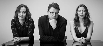 Event organiser of LUCERNE PIANO TRIO - FOUNDING CONCERT