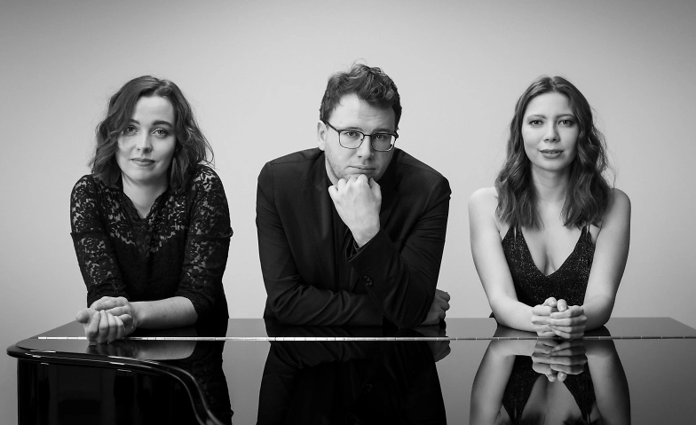 Event-Image for 'LUCERNE PIANO TRIO - FOUNDING CONCERT'