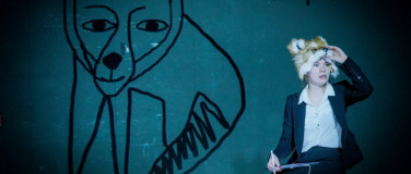 Event-Image for 'Fuchs 8'