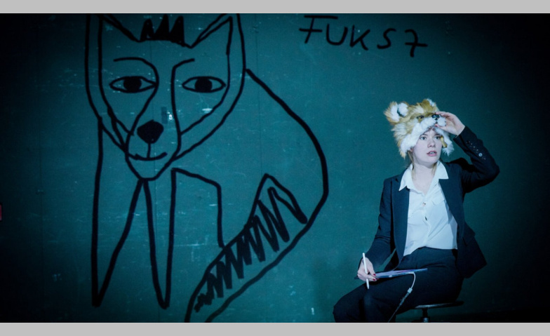 Event-Image for 'Fuchs 8'