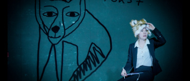 Event-Image for 'Fuchs 8'