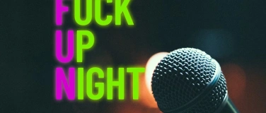 Event-Image for 'Cyber Security F*ck-up Night'