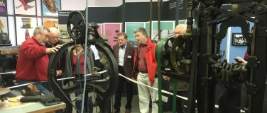 Event-Image for 'Lebendige Bally-Geschichte'