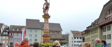 Event-Image for '&Ouml;ffentliche Geschichtenf&uuml;hrung mit Gl&uuml;hwein'