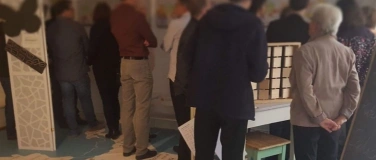 Event-Image for 'Sprachpanorama - Öffentliche Führung'