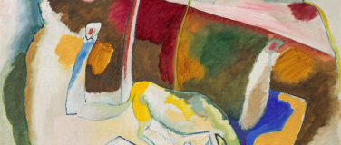 Event-Image for 'F&uuml;hrung  "Abstract. In Focus: Herrera, Kandinsky, Rothko"'