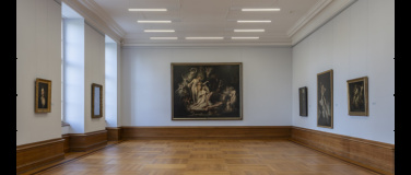 Event-Image for 'Führung auf Russisch'