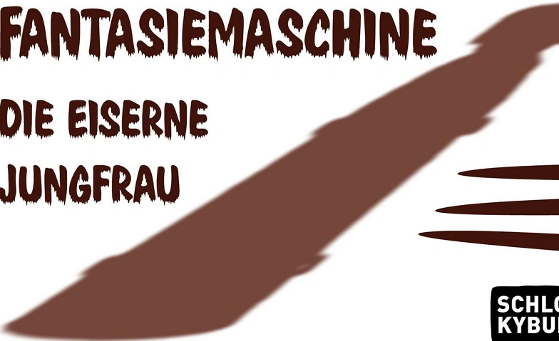 Event-Image for 'F&uuml;hrung &laquo;Die Kyburger Eiserne Jungfrau&raquo;'