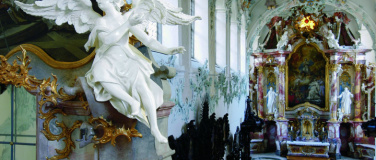 Event-Image for 'F&uuml;hrung: Das Leben der M&ouml;nche'