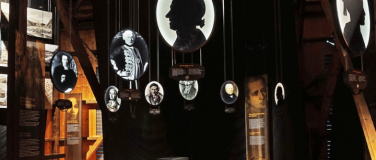 Event-Image for 'F&uuml;hrung durch die Dauerausstellung'