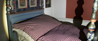 Event-Image for 'Führung im Dunkeln'