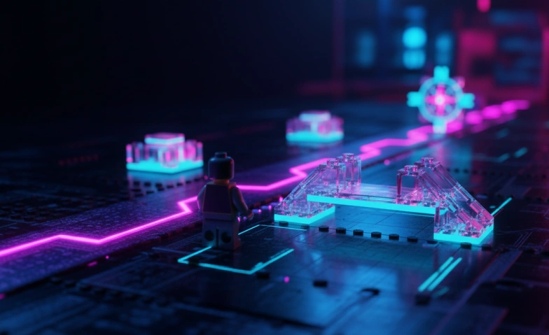 Event-Image for 'F&uuml;hren in Zeiten von KI (nur F&uuml;hrungspersonen)'