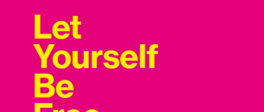 Event-Image for 'F&uuml;hrung  Tony Cokes. Let Yourself Be Free'