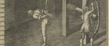 Event-Image for 'True Crime - Verbrechen und Strafen damals'