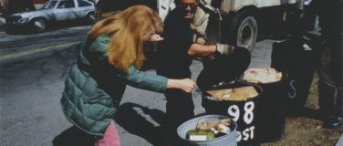 Event-Image for 'Führung und Gespräch  Auf der Strasse'