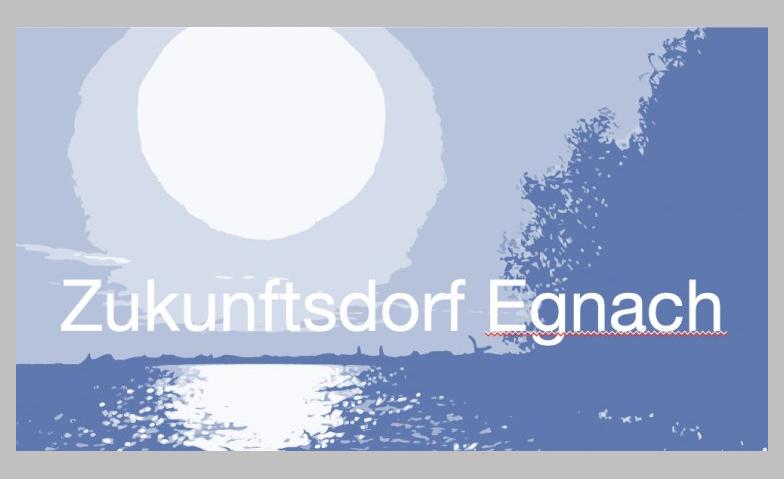 Event-Image for 'Führung Zukunftsdorf Egnach'