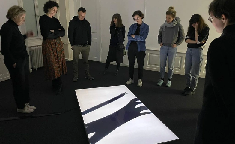 Event-Image for 'Öffentliche Führung'