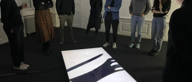 Event-Image for 'Mittagsf&uuml;hrung'