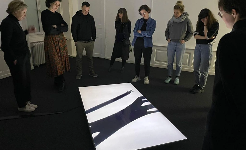 &Ouml;ffentliche F&uuml;hrung Tickets