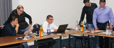 Event-Image for 'F&uuml;hren in der Sandwich-Position'