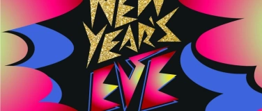 Event-Image for 'SAMIGO FUEL ST. MORITZ - NEW YEAR'S EVE PARTY'