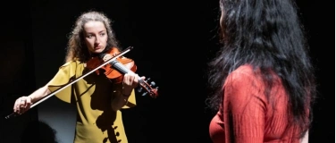 Event-Image for 'Fünf Uhr morgens'