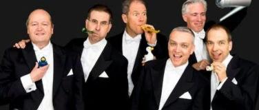 Event-Image for 'Konzert "Ein bisschen Leichtsinn..."'