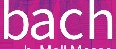 Event-Image for 'Johann Sebastian Bach: Messe in h-Moll'
