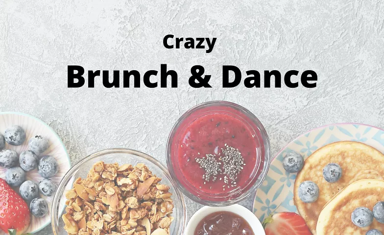 Crazy Brunch & Dance mit DJ Pitt Hotel Sternen, Dorfstrasse 29, 9657 Alt St.  Johann Billets