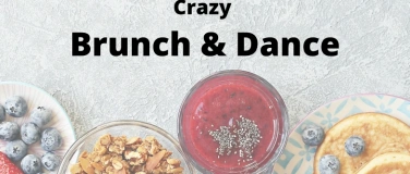 Event-Image for 'Crazy Brunch & Dance mit DJ Vreni'