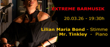 Event-Image for 'Extreme Barmusik - Konzert'