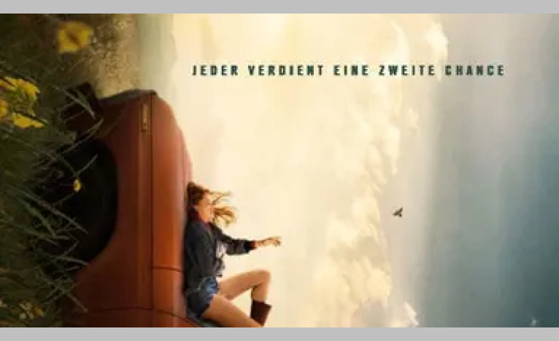 Event-Image for 'F&uuml;r immer ein Teil von dir'