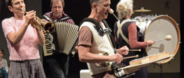 Event-Image for 'F&uuml;r immer weg'