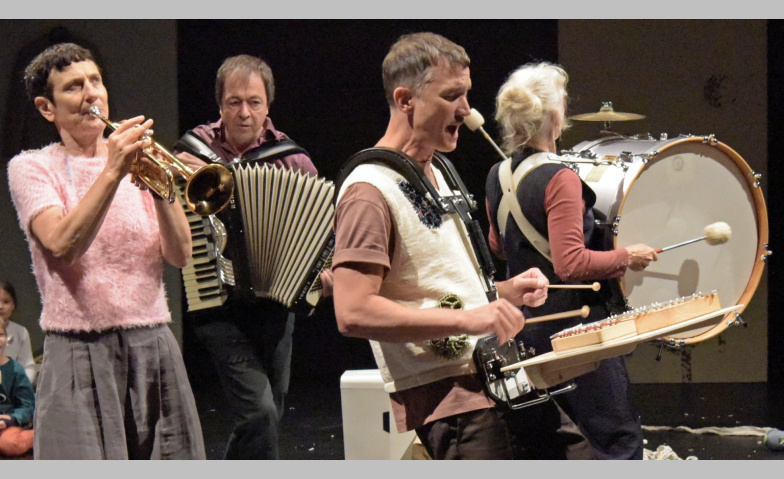 Event-Image for 'F&uuml;r immer weg'