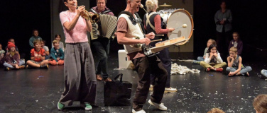 Event-Image for 'F&uuml;r immer weg'