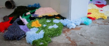 Event-Image for 'Vernissage "Le Tapis - Der Nachlass"'