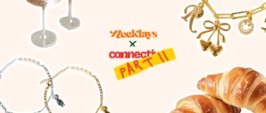 Event-Image for 'Jewelry Lovers Connect 2.0'