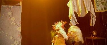 Event-Image for 'Theater-Karussell "Füür Lili"'