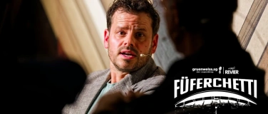 Event-Image for 'F&uuml;ferchetti &ndash; Der Espentalk im Revier'