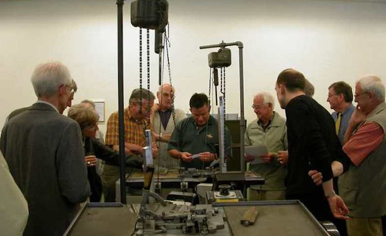Event-Image for '&Ouml;ffentliche F&uuml;hrung'
