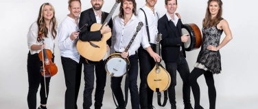 Event-Image for 'Irish Night Zurich mit 'The Led Farmers''