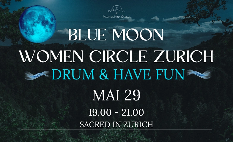 VOLLMOND ENERGIE - FRAUENKREIS ZURICH - TROMMELKREIS