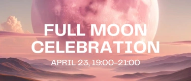 Event-Image for 'Full Moon Celebration'