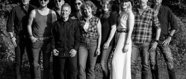 Event-Image for 'Full Moon Rodeo'