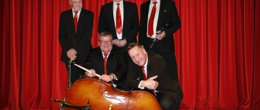 Event-Image for 'Full Steam Jazzband (Dixieland Jazz)'