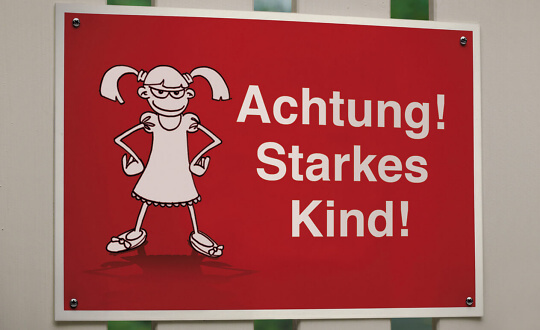 Kinder sicher und stark machen in Duisburg! verschiedene Orte, König-Heinrich-Platz , 47051 Duisburg Tickets