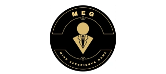 Event organiser of MEG - Mind Experience Game