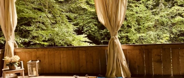 Event-Image for 'tea ceremony in a tree house'